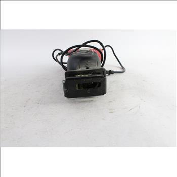 Tool Shop Reciprocating Saw