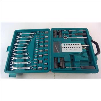 Tool Source Tool Set