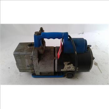 Tool Tech High Performance Vacuum Pump