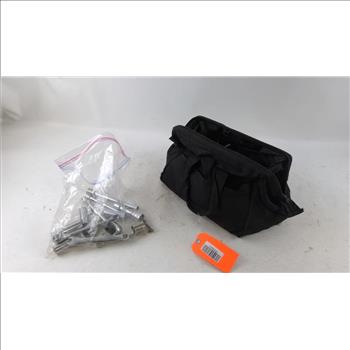 Toolbag And More 5+ Pieces