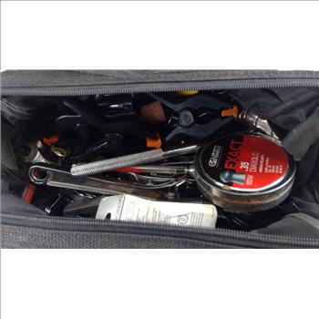 Toolbag And More 5+ Pieces