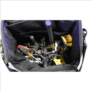 Toolbag And More 5+ Pieces