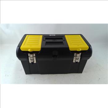 Toolbox