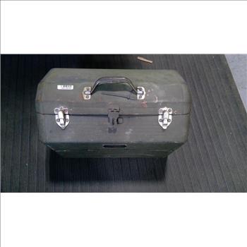 Toolbox And More 10+ Pieces