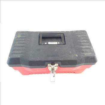 Toolbox And More 20+ Pieces