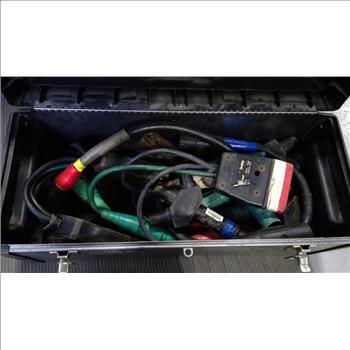 Toolbox And More 3+ Pieces