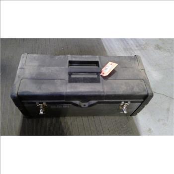 Toolbox And More 3+ Pieces