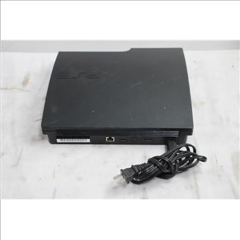 Toolbox + PS3 + Marvel Game