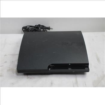 Toolbox + PS3 + Marvel Game