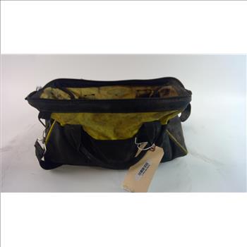 Toolbox With Hand Tools, 10+ Pieces