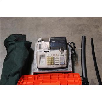 Toolboxes, Makita Angle Grinder Accessories And More