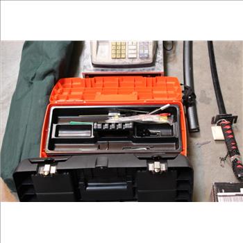 Toolboxes, Makita Angle Grinder Accessories And More