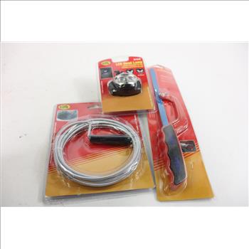 Toole Cache Tools And More