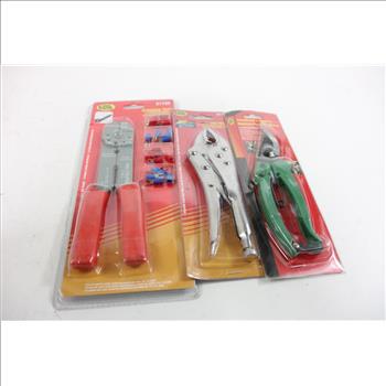 Toole Cache Tools And More