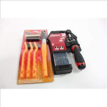 Toole Cache Tools And More