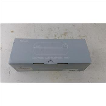 Tooliom Ultrasonic Cleaner