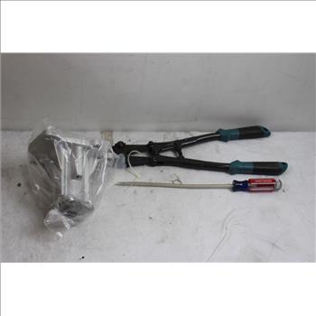 Tools, Car Parts, Gun Accessories
