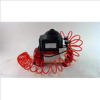 ToolShop 2 Gallon Air Compressor