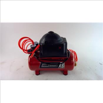 ToolShop 2 Gallon Air Compressor