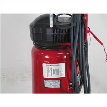 Toolshop Air Compressor