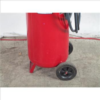 Toolshop Air Compressor