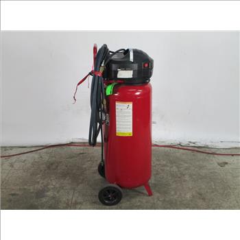 Toolshop Air Compressor