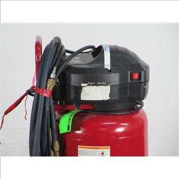 Toolshop Air Compressor