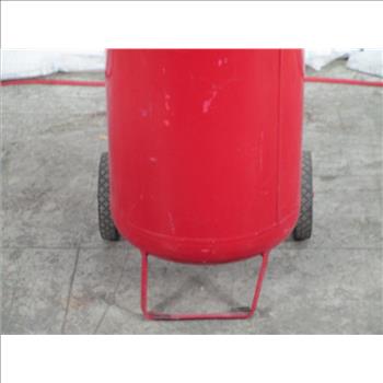 Toolshop Air Compressor