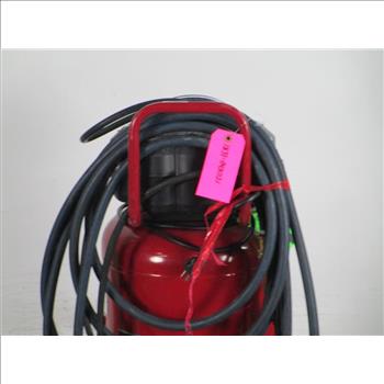 Toolshop Air Compressor