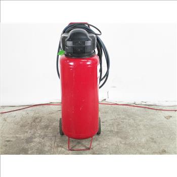 Toolshop Air Compressor