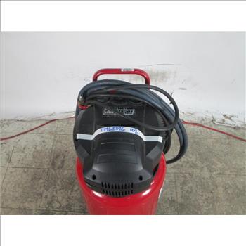 Toolshop Air Compressor