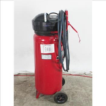 Toolshop Air Compressor