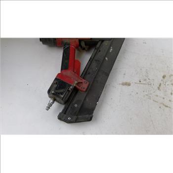 Toolshop Framing Nailer