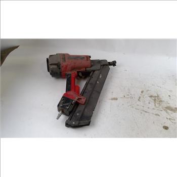 Toolshop Framing Nailer