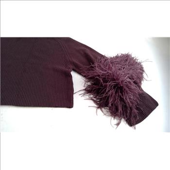 Tootsie Sweater Size M