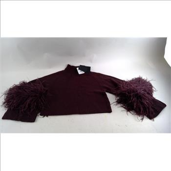 Tootsie Sweater Size M