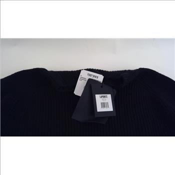 Tootsie Sweater Size M