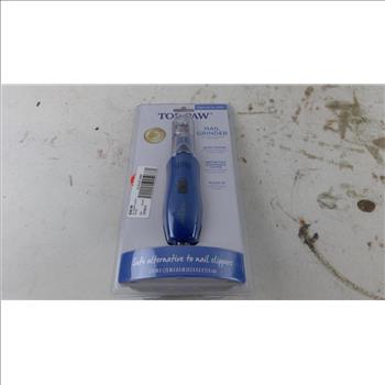 Top Paw Nail Grinder