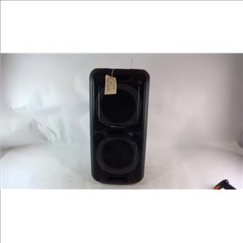 Top Tech Bluetooth Speaker