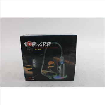 Top Vapor Vaporizer