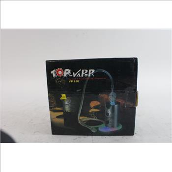 Top Vapor Vaporizer