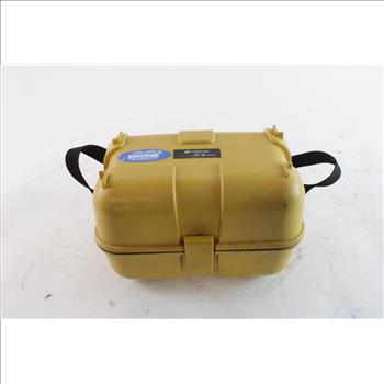 Topcon 24X Automatic Level