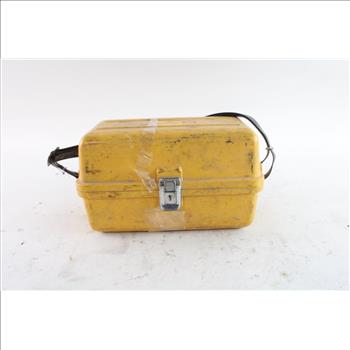 TopCon  Automatic Level