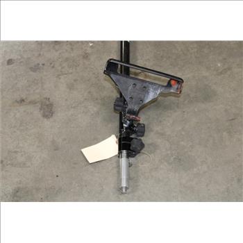 Topcon Carbon Fiber Survey Stick