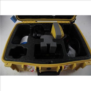 Topcon Hiper VR Receiver