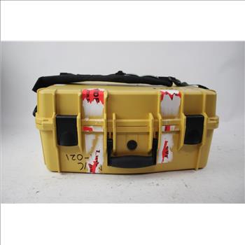 Topcon Hiper VR Receiver