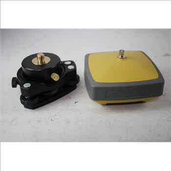 Topcon Hiper VR Receiver