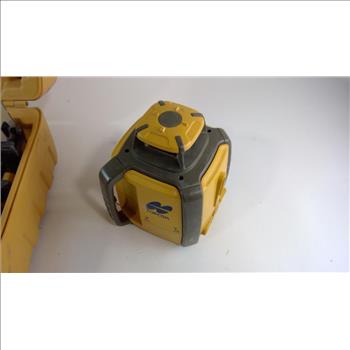 Topcon Level