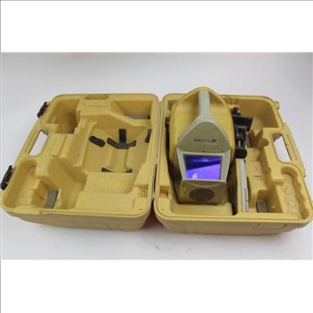 Topcon Rl-100 2s Rotating Laser