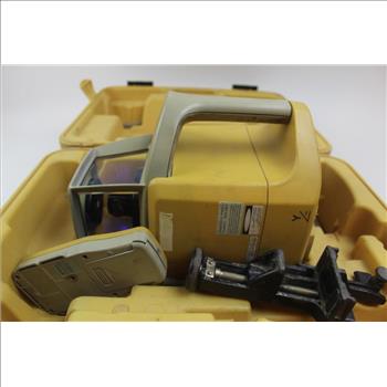 Topcon Rl-100 2s Rotating Laser